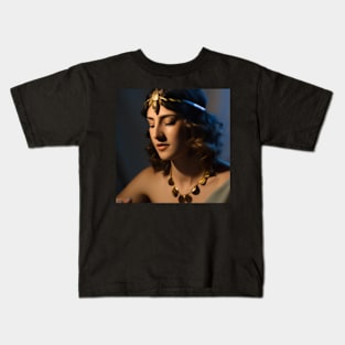 Aphrodite Kids T-Shirt